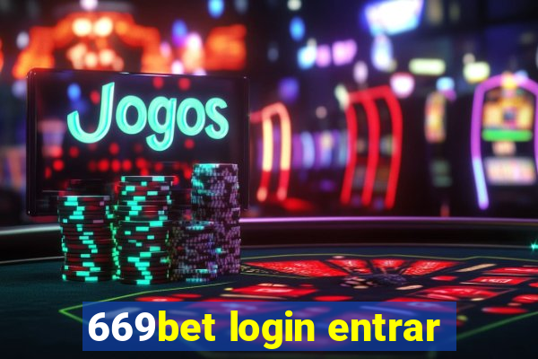 669bet login entrar